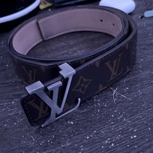 Louis Vuitton Belt